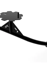 AFX Motorsports Black Spare Tire Carrier Polaris RZR EFI 200 2021-2022                                     - POR040 - Image 5