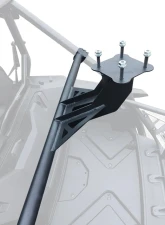 AFX Motorsports Black Spare Tire Carrier Honda Talon 1000x                                     - POR052 - Image 2