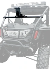 AFX Motorsports Black Spare Tire Carrier Honda Talon 1000x                                     - POR052 - Image 4