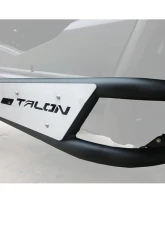 AFX Motorsports Red Nerf Bars Honda Talon 1000x 2 Seater                                     - PRO010-R - Image 2