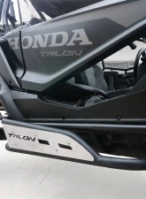 AFX Motorsports Red Nerf Bars Honda Talon 1000x 2 Seater                                     - PRO010-R - Image 3