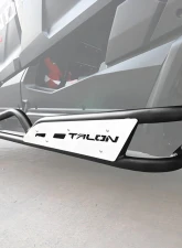 AFX Motorsports White Nerf Bars Honda Talon 1000x 4 Seater                                     - PRO011-W - Image 2