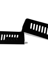 AFX Motorsports 3/16" Brushed Aluminum A-Arm Guards Honda Talon 1000x                                     - SKI025-B-316-AL - Image 5