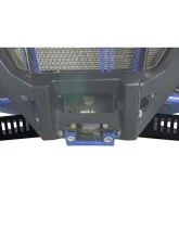 AFX Motorsports 3/16" Silver A-Arm Guards Polaris RZR PRO XP 2019-2022                                     - SKI128-B-316-SI - Image 2