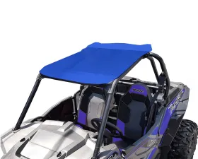 AFX Motorsports Voodo Blue Aluminum Roof Polaris RZR XP 900 | RZR XP 1000 2 Seater 2014-2022