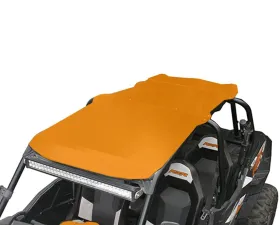 AFX Motorsports Orange Aluminum Roof Polaris RZR XP 900 | RZR XP 1000 4 Seater 2014-2022
