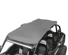 AFX Motorsports Silver Aluminum Roof Polaris RZR XP 900 | RZR XP 1000 4 Seater 2014-2022