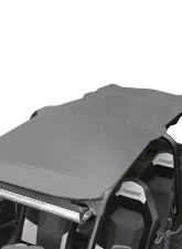 AFX Motorsports Silver Aluminum Roof Polaris RZR XP 900 | RZR XP 1000 4 Seater 2014-2022                                     - TEC010-SI-AL - Image 2