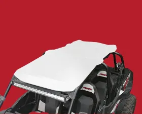 AFX Motorsports White Aluminum Roof Polaris RZR XP 900 | RZR XP 1000 4 Seater 2014-2022