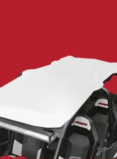 AFX Motorsports White Aluminum Roof Polaris RZR XP 900 | RZR XP 1000 4 Seater 2014-2022                                     - TEC010-W-AL - Image 2