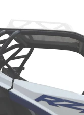 AFX Motorsports Orange Aluminum Roof Polaris RZR XP PRO 2 Seater 2019-2023                                     - TEC017-O-AL - Image 2