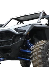 AFX Motorsports Orange Aluminum Roof Polaris RZR XP PRO 2 Seater 2019-2023                                     - TEC017-O-AL - Image 3
