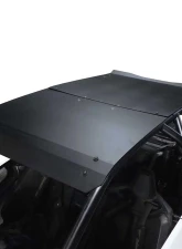 AFX Motorsports Orange Aluminum Roof Polaris RZR XP PRO | Turbo R 4 Seater 2019-2023                                     - TEC018-O-AL - Image 2