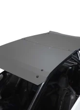 AFX Motorsports Light Gray Aluminum Roof Polaris RZR XP PRO | Turbo R 4 Seater 2019-2023                                     - TEC018-G-AL - Image 2