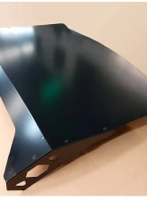 AFX Motorsports White Aluminum Dunner Roof Can-Am Maverick X3 2 Seater                                     - TEC028-D-W - Image 3