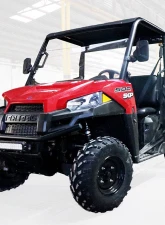 AFX Motorsports Black Roof Polaris Ranger Mid-Size 500 2015-2017                                     - TEC038-B-AL - Image 3