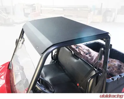 AFX Motorsports Black Roof Polaris Ranger Mid-Size 500 2015-2017 - TEC038-B-AL