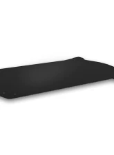 AFX Motorsports Black Aluminum Roof Polaris RZR XP 1000 Turbo S 2 Seater 2019-2022                                     - TEC047-B-AL - Image 2