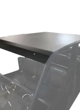 AFX Motorsports Black Aluminum Roof Polaris Ranger RZR XP 1000 Crew Full-Size 2014-2022                                     - TEC050-B-AL - Image 2