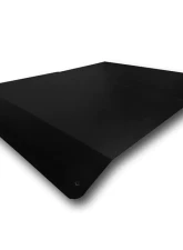 AFX Motorsports Black Aluminum Roof Polaris Ranger Crew Mid-Size 500 | 570 2016-2022                                     - TEC052-B - Image 2
