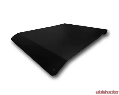 AFX Motorsports Black Aluminum Roof Polaris Ranger Crew Mid-Size 500 | 570 2016-2022 - TEC052-B