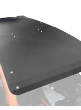 AFX Motorsports Black Aluminum Roof Polaris RZR PRO R 4 Seater                                     - TEC058-B-AL - Image 5