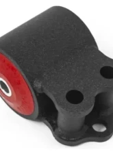 Innovative Mounts Replacement Left Hand Mountsteel B/D-Series Up to 250HP 60A Red Honda Civic 1992-1995                                     - 10110-60A - Image 2