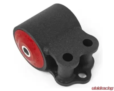 Innovative Mounts Replacement Left Hand Mountsteel B/D-Series Up to 250HP 60A Red Honda Civic 1992-1995 - 10110-60A