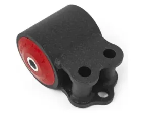 Innovative Mounts Replacement Left Hand Mountsteel B/D-Series 500+HP 95A Red Honda Civic 1992-1995