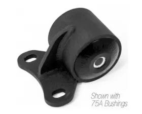 Innovative Mounts Replacement Right Hand Mount BD-Series Auto Up to 250HP 60A Red Honda Civic 1992-1995