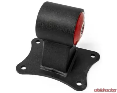 Innovative Mounts Replacement Rear Mount Manual 500+HP 95A Red Acura CL Sport 2001-2003 - 10331-95A