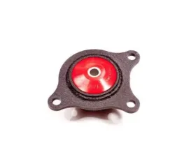 Innovative Mounts Replacement Left Hand Mount 400-500HP 85A Grey Honda Civic 2001-2005