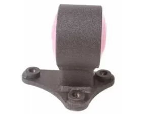 Innovative Mounts Rear Mount D Series Automatic And Manual 500+HP 95A Red Honda Civic 2001-2005