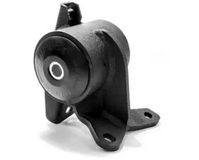 Innovative Mounts Replacement Left Hand Mount L Series Manual 500+HP 95A Red Honda FIT 2005-2008