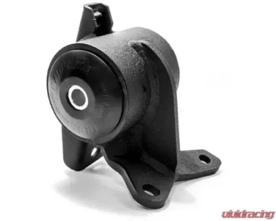 Innovative Mounts Replacement Left Hand Mount L Series Manual 500+HP 95A Red Honda FIT 2005-2008 - 10810-95A