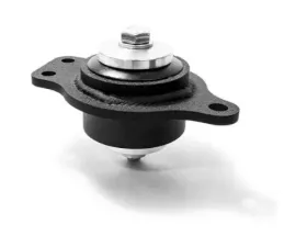 Innovative Mounts Replacement Right Hand Mount L Series Manual Up to 250HP 60A Red Honda FIT 2005-2008