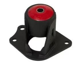 Innovative Mounts Replacement Right Hand Mount 250-400HP 75A Black Honda FIT 2009-2013