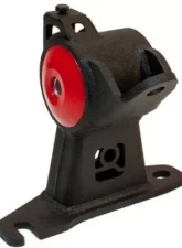 Innovative Mounts Replacement Right Hand Mount 400-500HP 85A Grey Honda CR-Z 2012-2015                                     - 11510-85A - Image 3