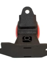 Innovative Mounts Replacement Right Hand Mount 400-500HP 85A Grey Honda CR-Z 2012-2015                                     - 11510-85A - Image 3