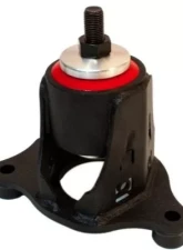 Innovative Mounts Replacement Right Hand Side Mount 250-400HP 75A Black Honda CR-Z 2012-2015                                     - 11520-75A - Image 3