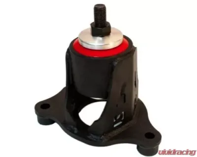 Innovative Mounts Replacement Right Hand Side Mount 500+HP 95A Red Honda CR-Z 2012-2015 - 11520-95A