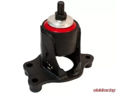 Innovative Mounts Replacement Right Hand Side Mount 500+HP 95A Red Honda CR-Z 2012-2015 - 11520-95A