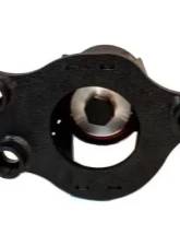 Innovative Mounts Replacement Right Hand Side Mount 500+HP 95A Red Honda CR-Z 2012-2015                                     - 11520-95A - Image 3