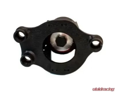 Innovative Mounts Replacement Right Hand Side Mount 500+HP 95A Red Honda CR-Z 2012-2015 - 11520-95A