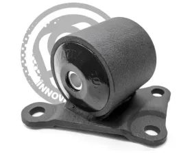Innovative Mounts B-Series Black Steel Mount 85A Bushing Honda CR-V 1997-2001