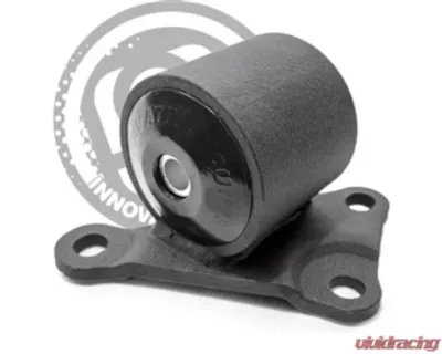 Innovative Mounts B-Series Black Steel Mount 95A Bushing Honda CR-V 1997-2001 - 10020-95A