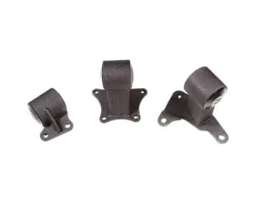 Innovative Mounts H/F Series Black Steel Mounts 75A Bushings EX Chassis H22/F22A Honda Accord 1994-1997 29753-75A