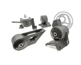 Innovative Mounts Black Steel Mounts 85A Bushings Lotus Elise | Exige 2005-2012