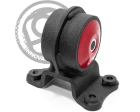 Innovative Mounts K-Series Black Steel Mount 75A Bushing Rear Mount Honda Element 2003-2011