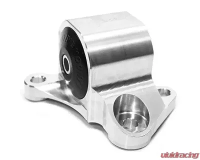 Innovative Mounts B-Series Black Aluminum Mount 85A Bushing Honda CR-V 1997-2001 - B10020-85A-BA
